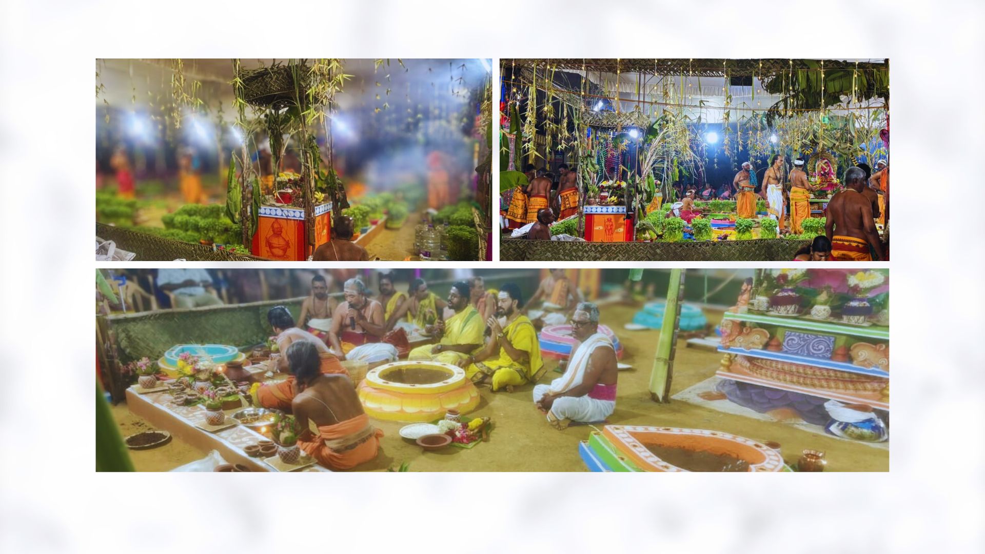 Sri-Boomadevi-Erode-kumbabishekam Photos